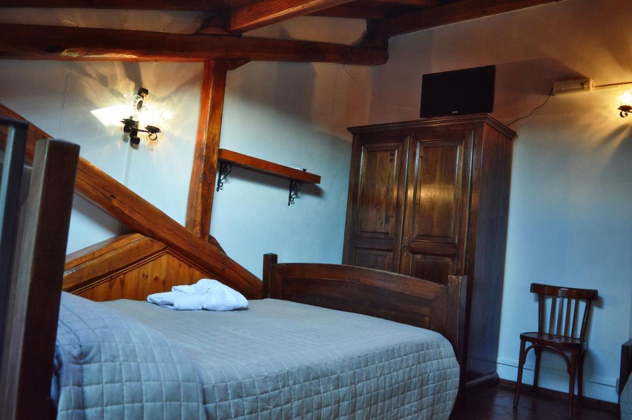 Agriturismo Kikajon Linguaglossa Exteriör bild